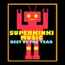 Superkinki Music Best Of The Year