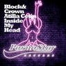 Block & Crown & Atilla Cetin - Inside My Head