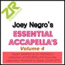 Joey Negro's Essential Acapellas - Volume 4