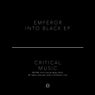 Into Black EP