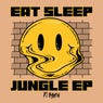 Eat Sleep Jungle EP