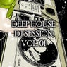 Deep House Session Volume 01