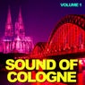 Sound Of Cologne - Volume 1