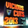 Vicious Cuts 2013