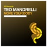 Move Your Body