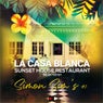 La Casa Blanca Sunset House Restaurant #1 Selected by Simon Sims