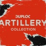 DUPLOC ARTILLERY Collection