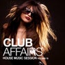 Club Affairs Volume 10