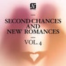 Second Chances And New Romances Vol. 4