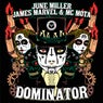 Dominator / A Pinda Funk