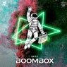 Boombox EP