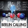 Berlin Calling - The Soundtrack by Paul Kalkbrenner