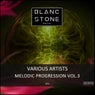 Melodic Progression, Vol. 3