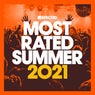 Defected presents Most Rated Summer 2021