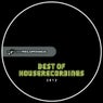 Best Of Houserecordings 2012