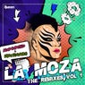 La Moza, Vol. 1 (The Remixes)