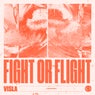 Fight Or Flight / Severed