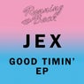 Good Timin' EP