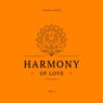 Harmony of Love, Vol. 3