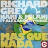 Mas Que Nada feat. Alexandra Prince (Remixes)