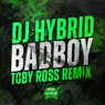 Badboy (Toby Ross Remix)