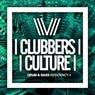 Clubbers Culture: Drum & Bass Residency 4