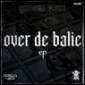 Over de Balie EP