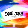 One Way