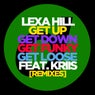 Get Up, Get Down, Get Funky, Get Loose (feat. Kriis) [Remixes]