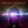 Universal Frequencies Vol:5