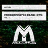 Progressive House Hits, Vol. 1