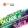 10 Years Of Statra Volume 2 EP