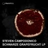 Schwarze Grapefrucht LP