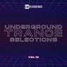 Underground Trance Selections, Vol. 16