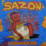 Sazón