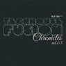 TechHouse Fusion Chronicles, Vol.03