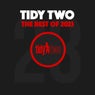 Best Of Tidy Two 2023