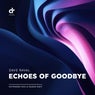 Echoes of Goodbye