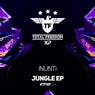 Jungle EP