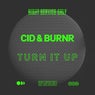 Turn It Up (Extended Mix)