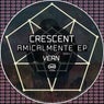 Amicalmente EP