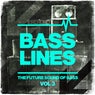 Basslines Vol.3