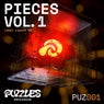 Pieces, Vol. 1