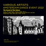 Amsterdam Dance Event 2022, The Sound of The Future