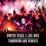 Tomorrowland Remixes