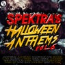 Spektra's Halloween Anthems, Vol. 6