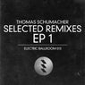 Selected Remixes EP 1