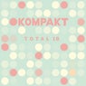 Kompakt: Total 18