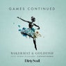 Games Continued (Cavego Remix)