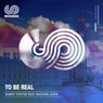 To Be Real (feat. Rachael John)